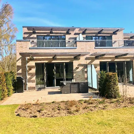 Wattfuss Holiday home Bohl