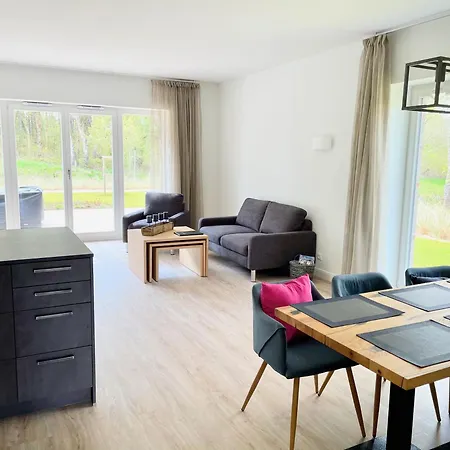 Holiday home Wattfuss Bohl