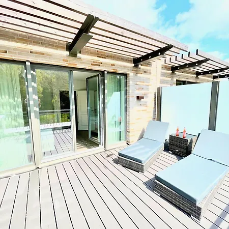Wattfuss Holiday home