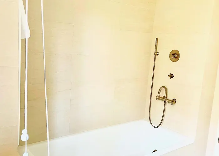 Casa de Férias Wattfuss