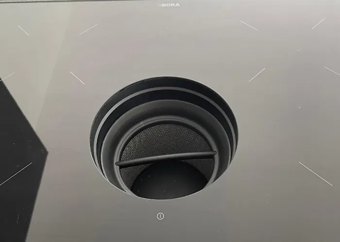 Casa de Férias Wattfuss *