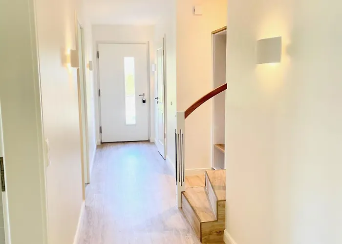 Casa de Férias Wattfuss *