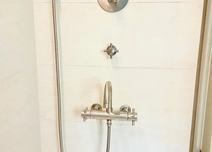 Wattfuss Casa de Férias *