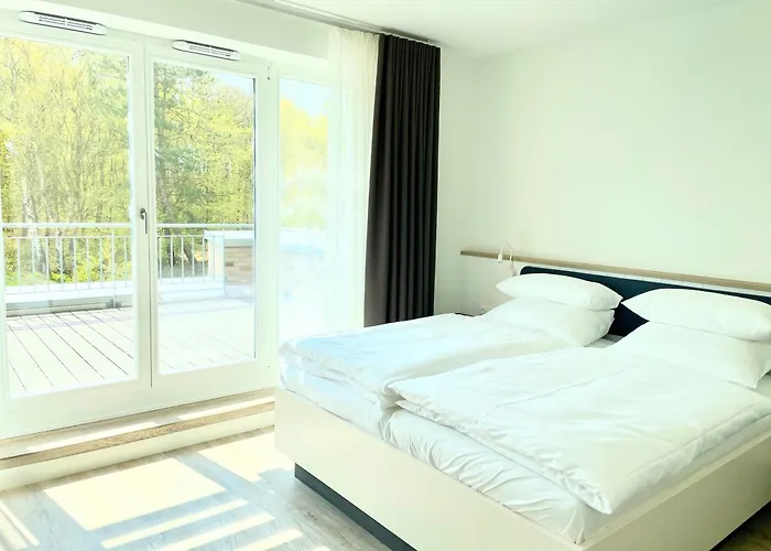 Casa de Férias Wattfuss