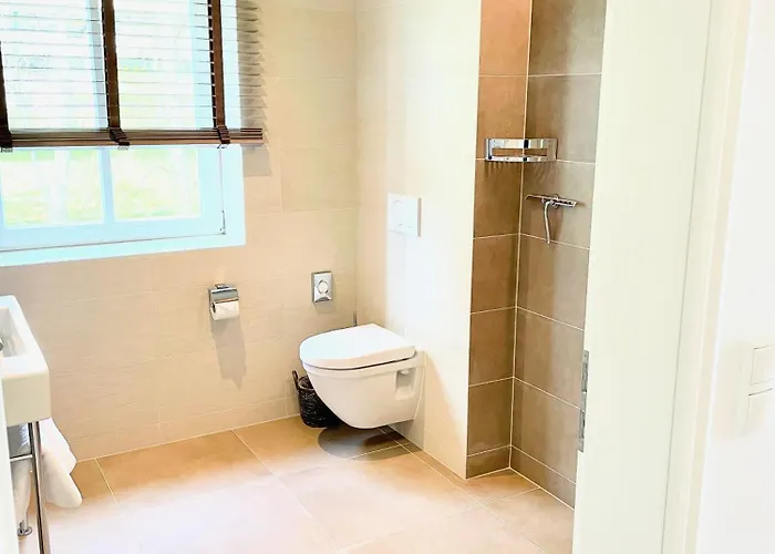 Wattfuss Casa de Férias *