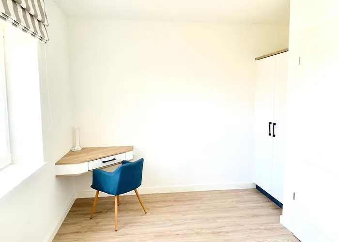 Casa de Férias Wattfuss *