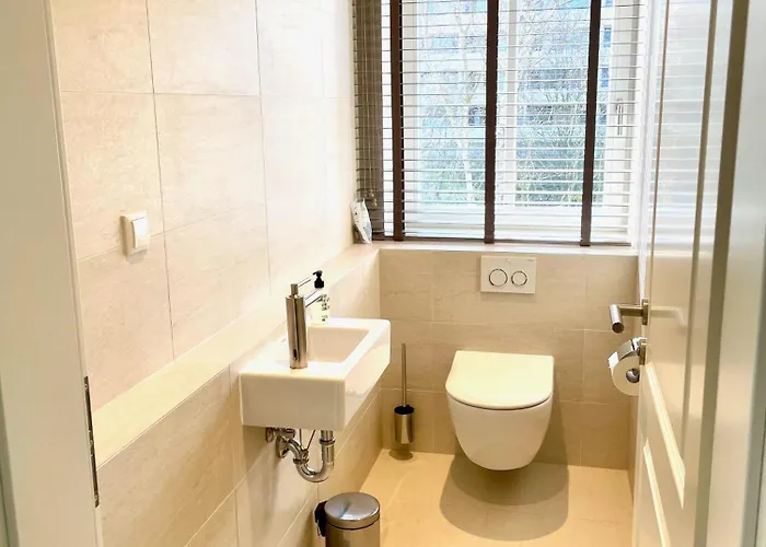 Casa de Férias Wattfuss *