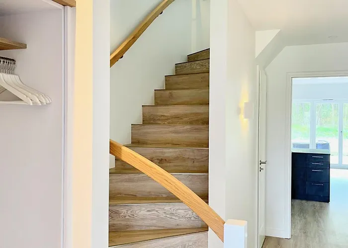 Wattfuss Casa de Férias Böhl