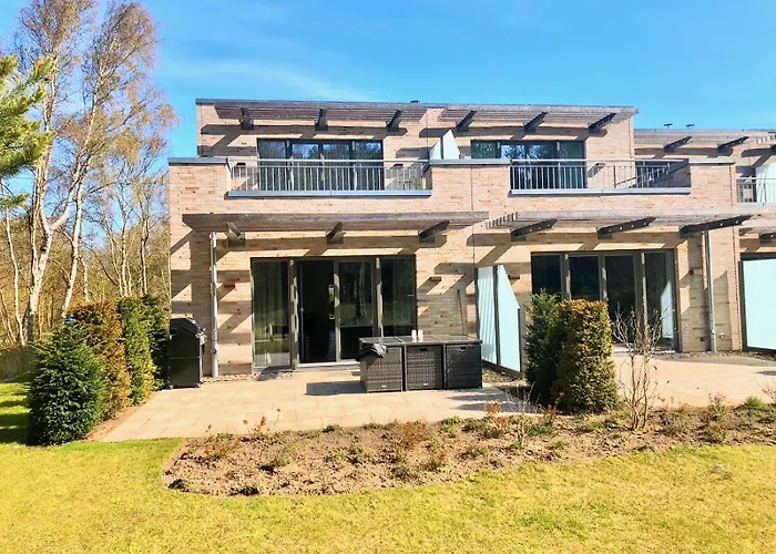 Wattfuss Casa de Férias Böhl